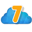 Cloud7 Zeichen