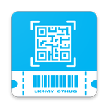 Atom - QR | Barcode scanner an