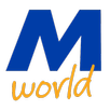 MWorld: Community that Cares APK