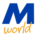 MWorld: Community that Cares APK