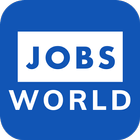 Jobs World icône