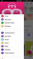 My Wild Mobile screenshot 3