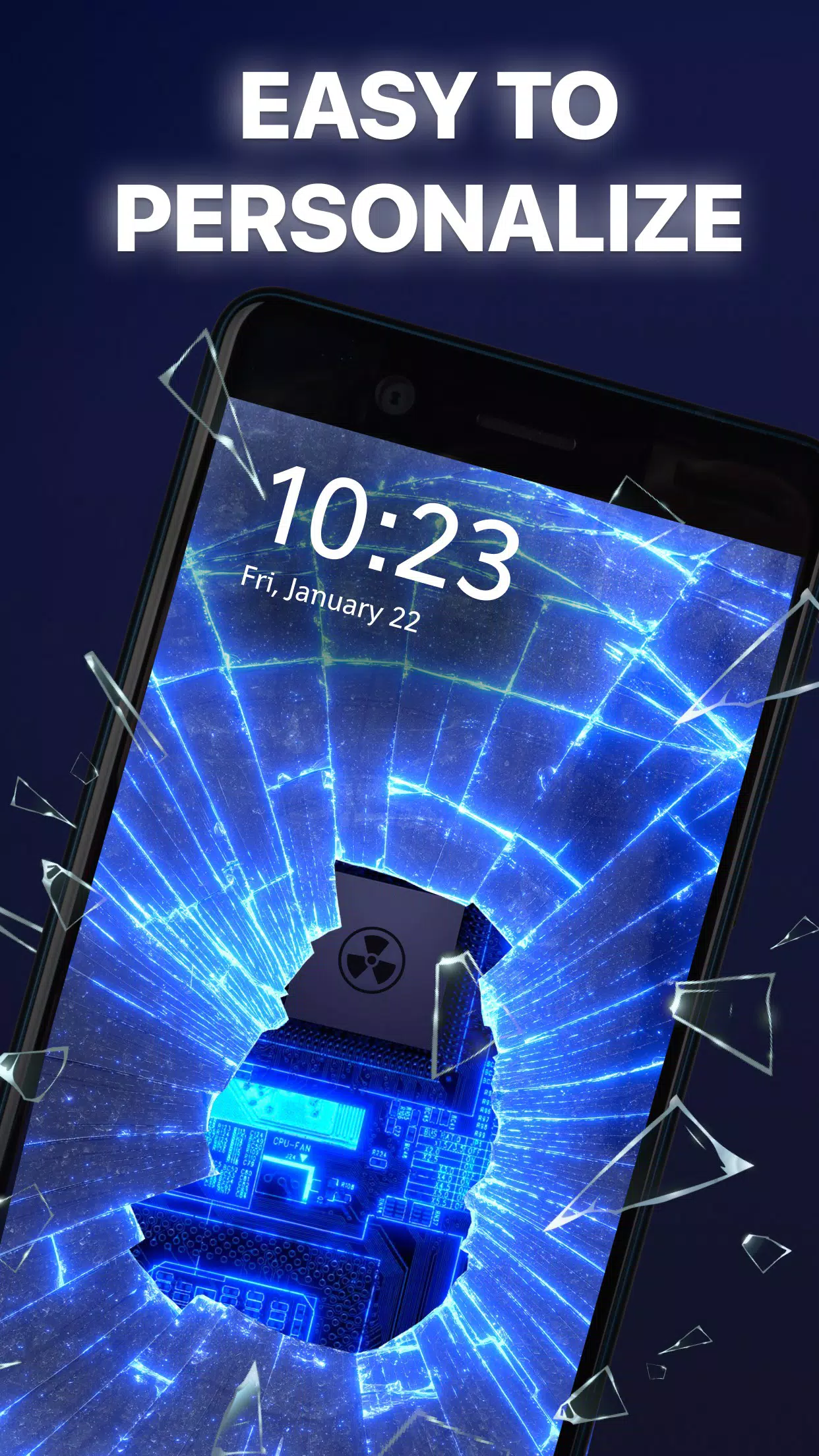 Android向けのgravity 魔法のような着信音と4kの壁紙 Apkをダウンロードしましょう