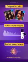YouSing - AI Karaoke Songs capture d'écran 2