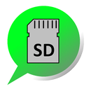 Messenger Media Backup + Clean APK