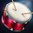 Drums - echte drumset games-APK