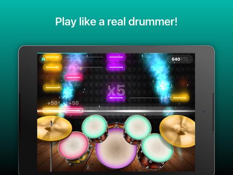 Drums screenshot 5