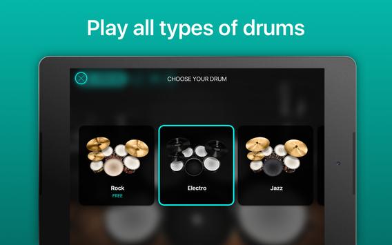 Drums screenshot 13
