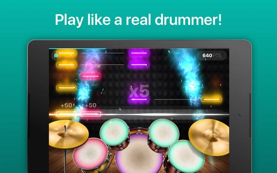 Drums screenshot 10