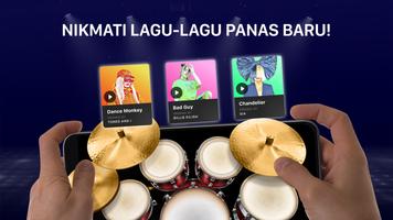 Drums poster