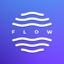 Flow: Musiktherapie APK