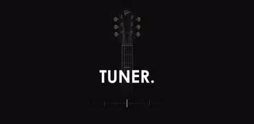 Guitar Tuner Pro: Music Tuning