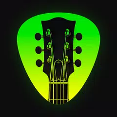 Baixar Guitar Tuner Pro: Music Tuning APK