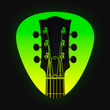 Guitar Tuner Pro: Music Tuning aplikacja