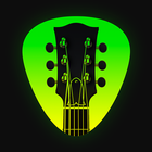Guitar Tuner ikon