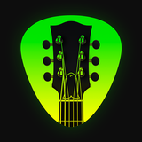 Guitar Tuner icono
