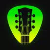 Guitar Tuner Pro: Music Tuning aplikacja