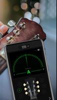 Guitar Tuner ภาพหน้าจอ 1