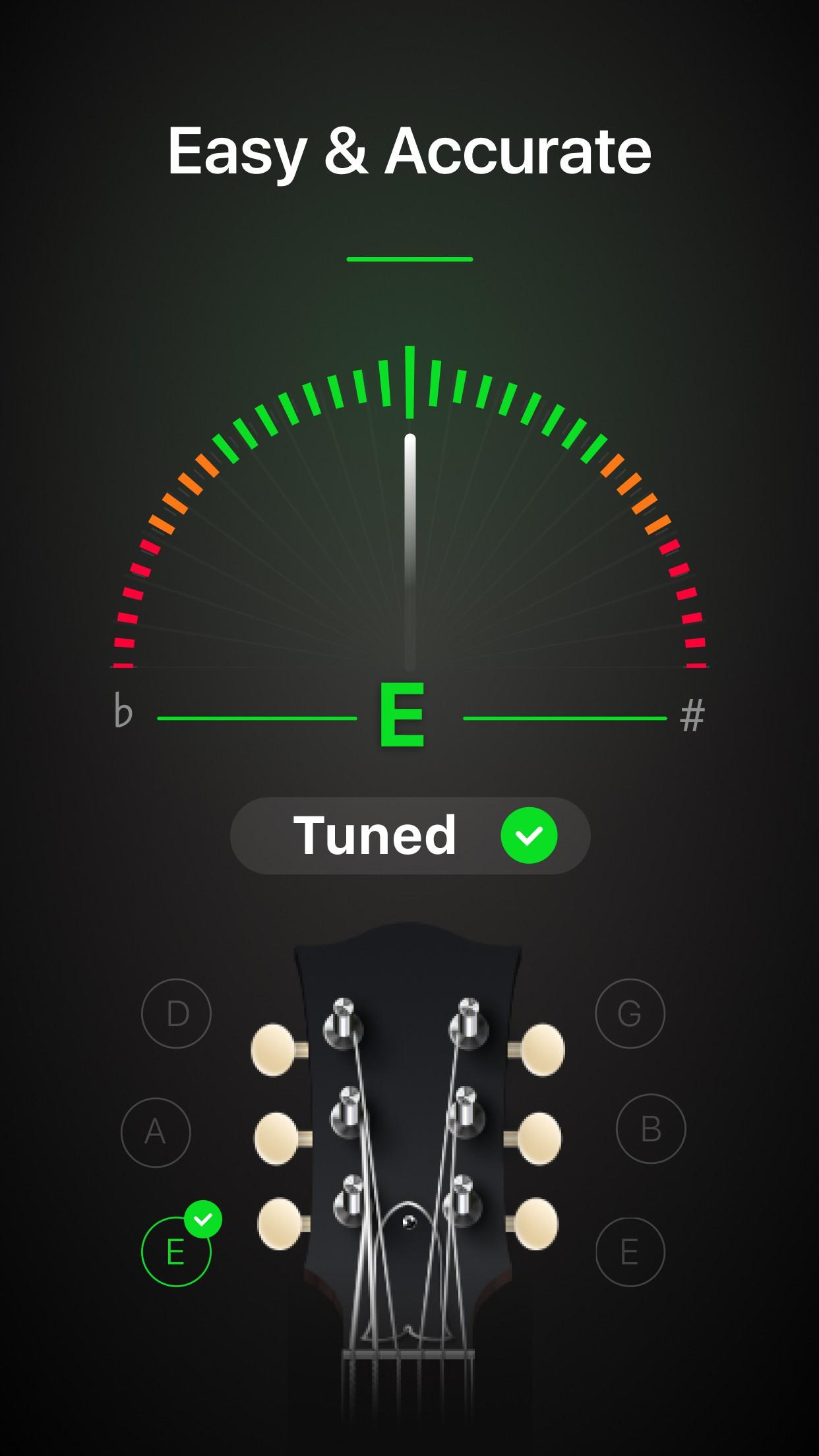 Guitar Tuner APK for Android Download
