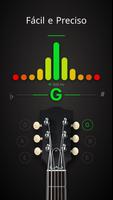 Guitar Tuner imagem de tela 1