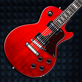 Guitar ikona