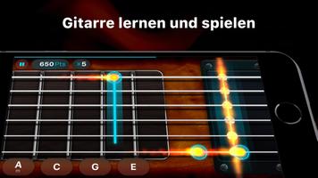 Guitar Screenshot 1