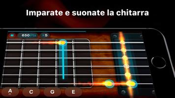 1 Schermata Guitar