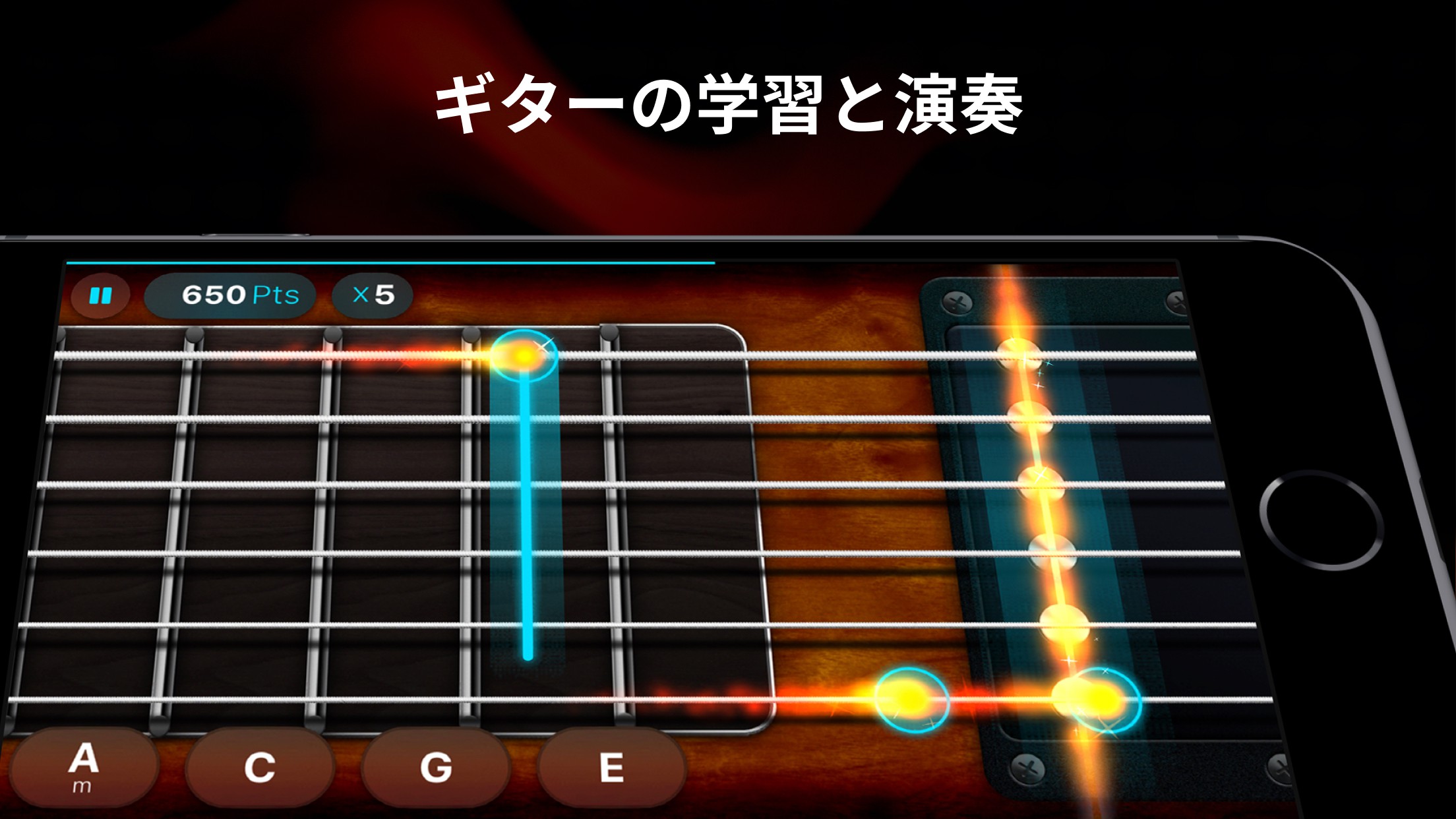 無料で ギター 音楽ゲーム プロのタブやコードをプレイ アプリの最新版 Apk1 12 00をダウンロードー Android用 ギター 音楽 ゲーム プロのタブやコードをプレイ Apk の最新バージョンをダウンロード Apkfab Com Jp