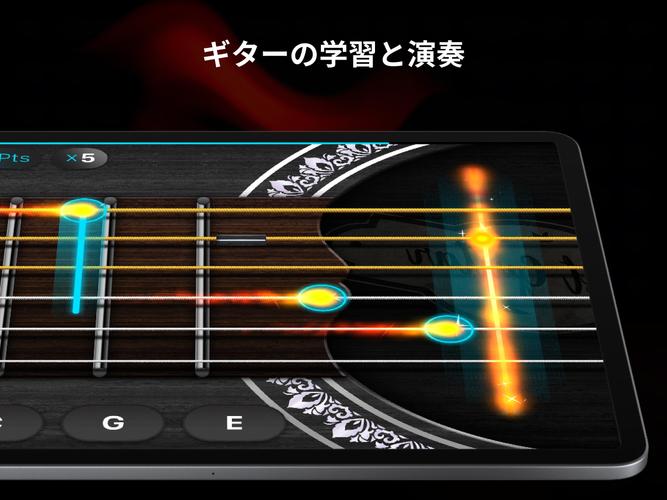 無料で ギター 音楽ゲーム プロのタブやコードをプレイ アプリの最新版 Apk1 12 00をダウンロードー Android用 ギター 音楽 ゲーム プロのタブやコードをプレイ Apk の最新バージョンをダウンロード Apkfab Com Jp