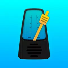 Metronome Pro - Beat & Tempo Icon