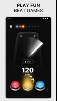 1 Schermata Metronome