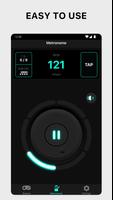 Metronome syot layar 2