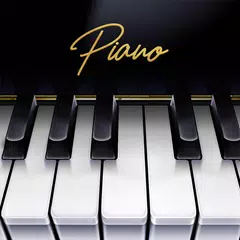 Скачать Piano - music & songs games APK