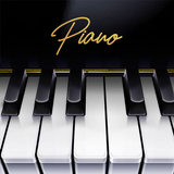 Piano pour jouer de la musique