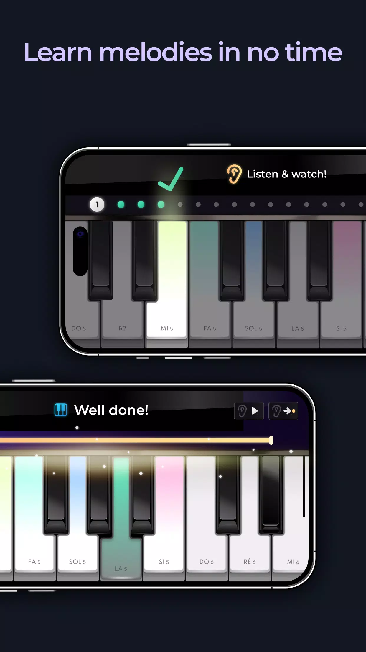 Download do APK de jogos de piano 2018 para Android