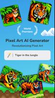 Pixel Color: Paint by Number ภาพหน้าจอ 1