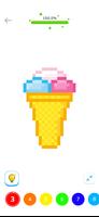 Pixel Color: Paint by Number Screenshot 3