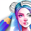 ”Color Pop - Fun Coloring Games