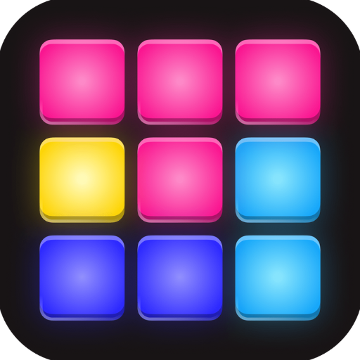 Beat Maker Pro: drum pad