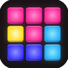 Beat Maker Pro - DJ Drum Pad Icon