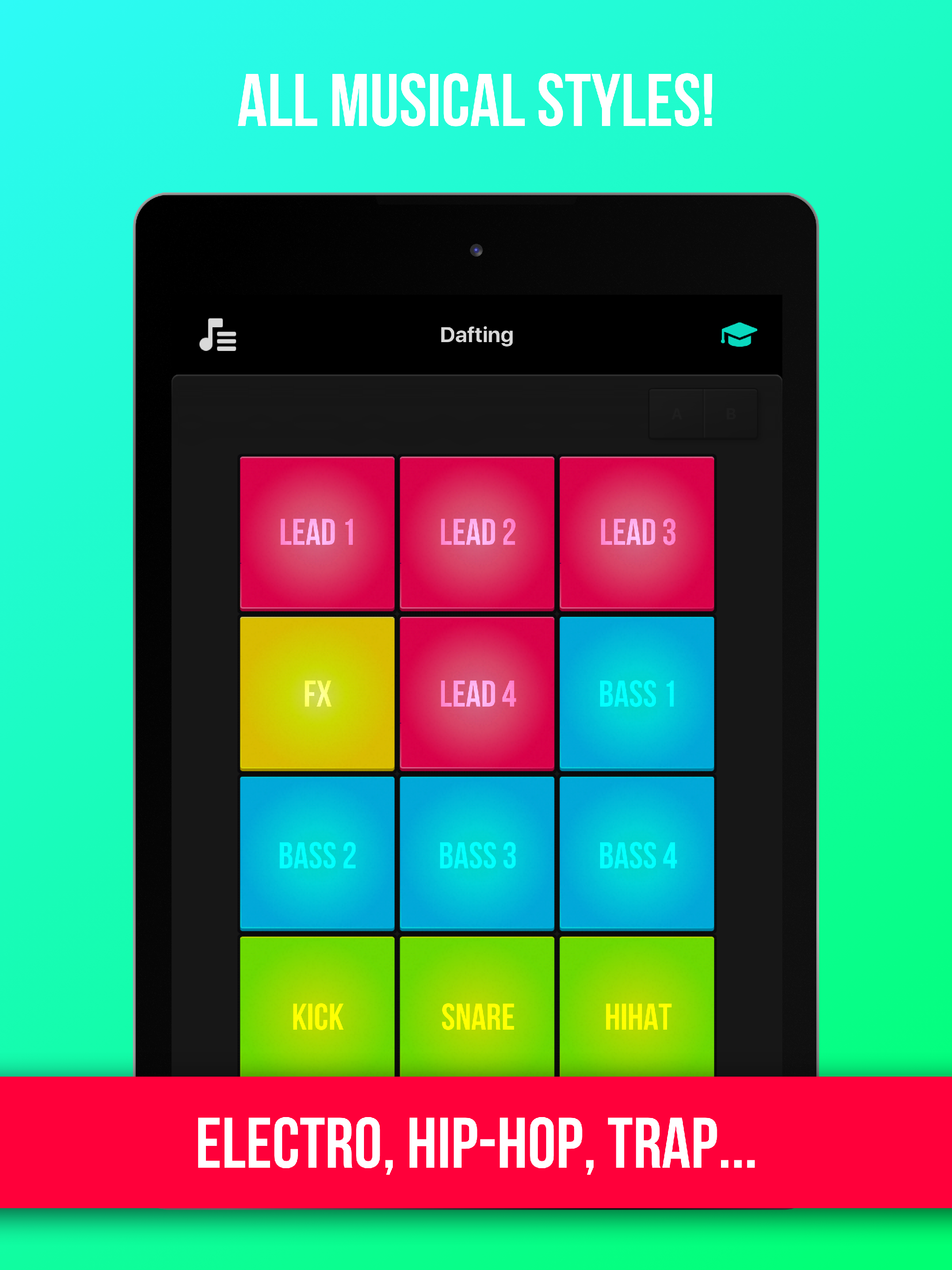Beat Maker Pro for Android - APK Download - 