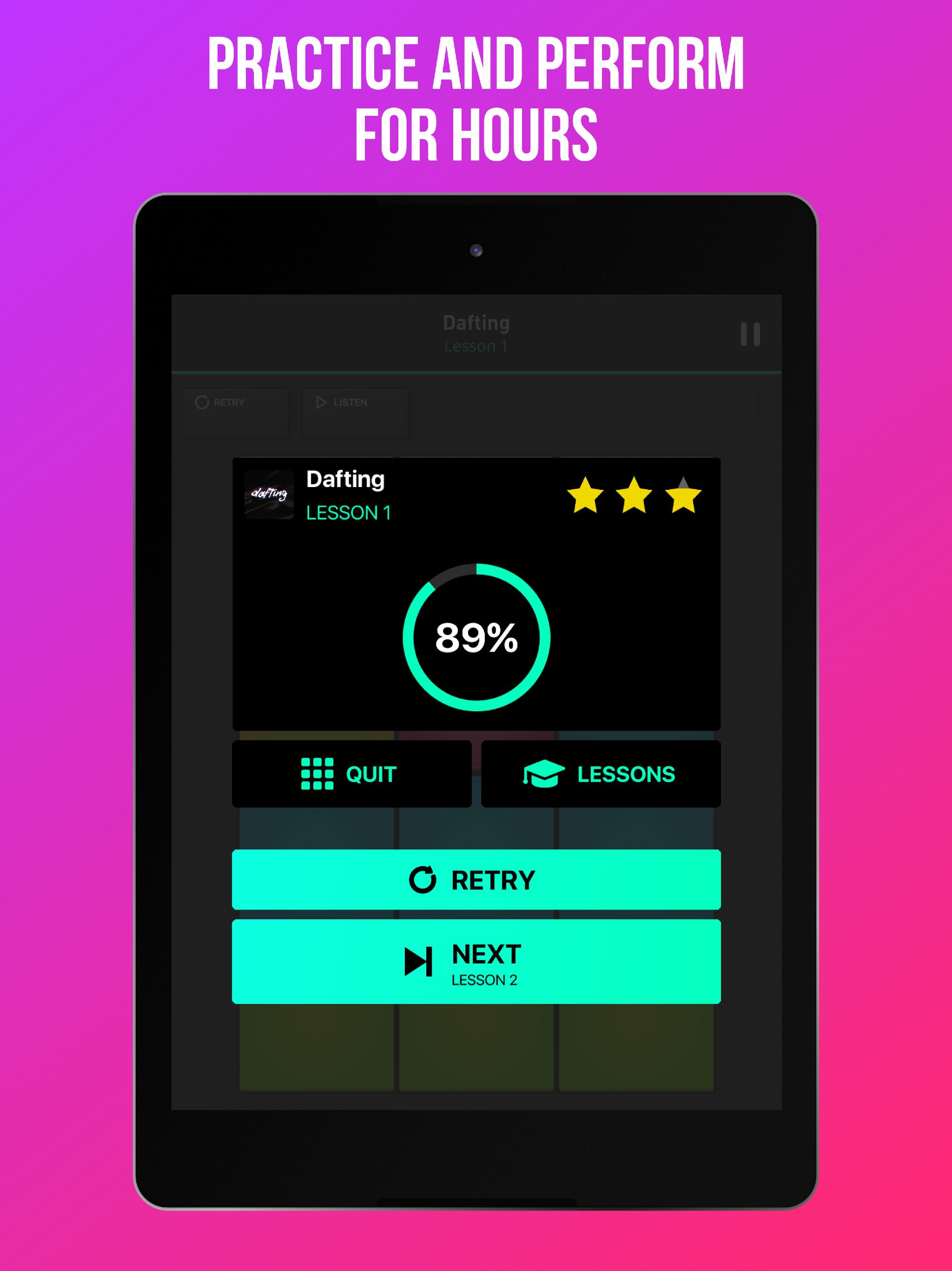 Beat Maker Pro for Android - APK Download - 