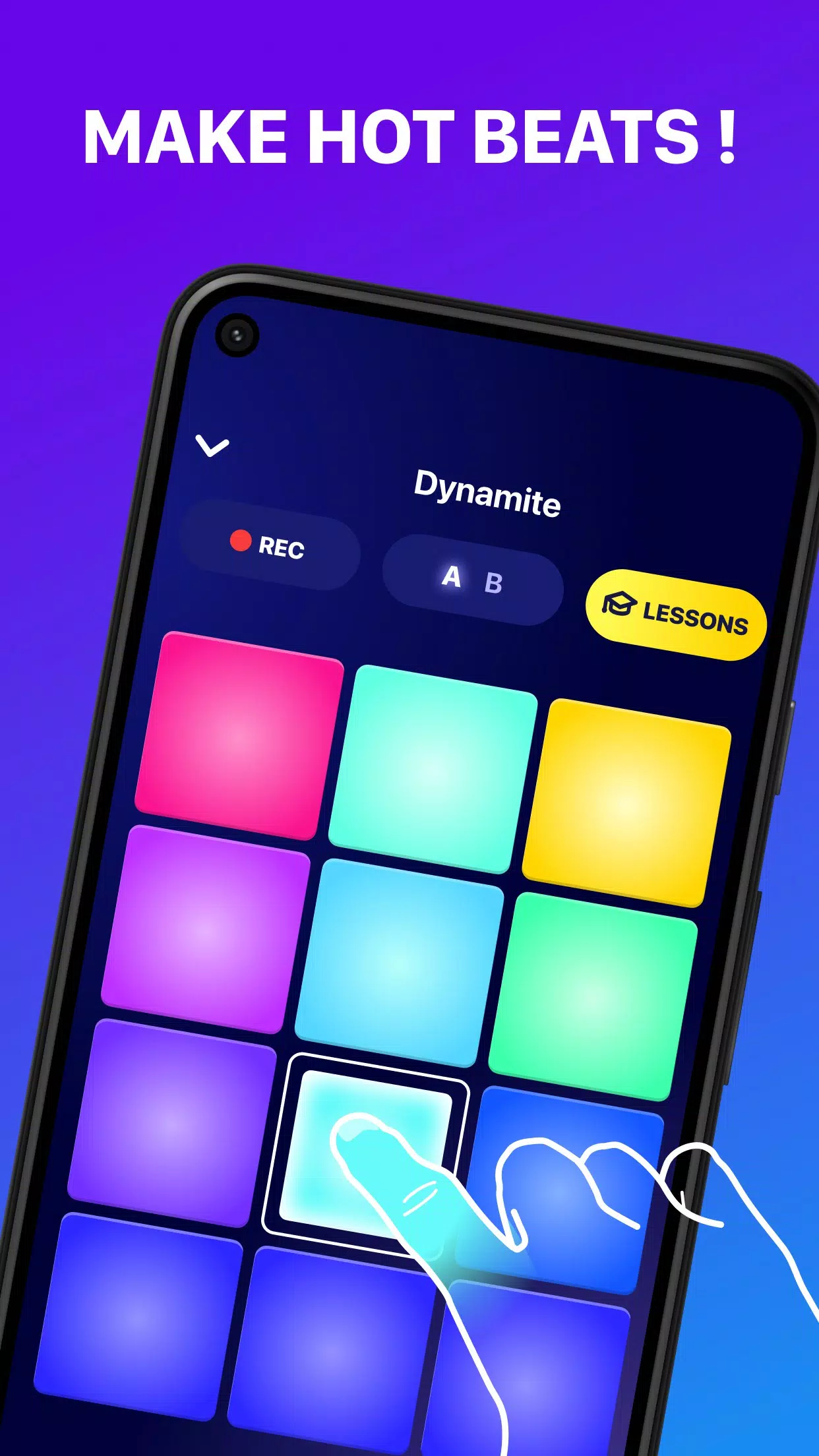 Beat Maker Pro APK for Android Download