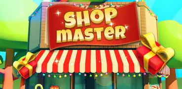 Match Puzzle - Shop Master