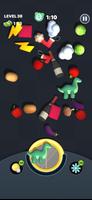 Match Puzzle - Shop Master 海报