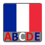 French learn Alphabet