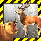 3D Hunting 2017 icon