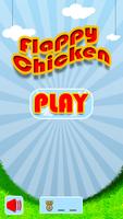 Flappy Chicken poster