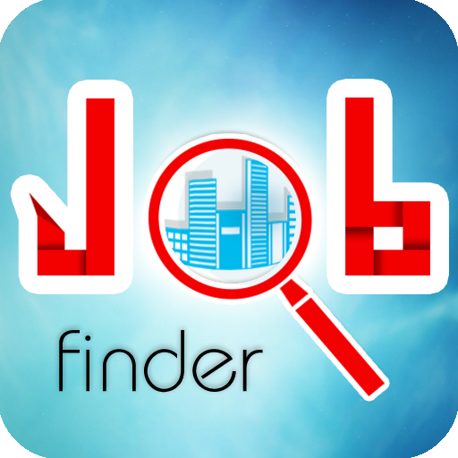 Job Finder