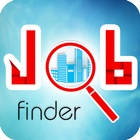 Job Finder icône